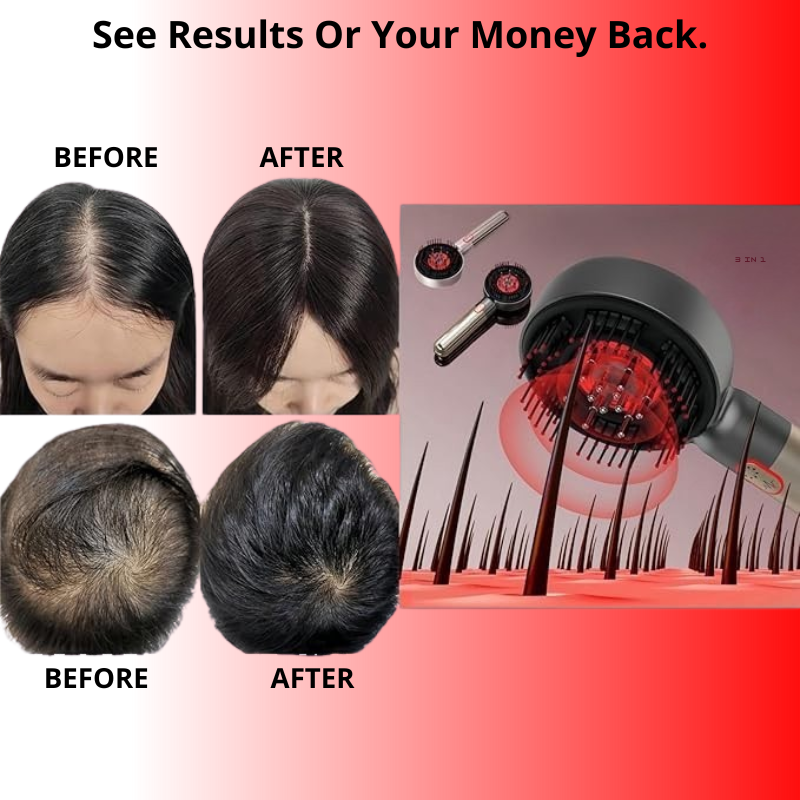 Soothique™ Velessa Brush