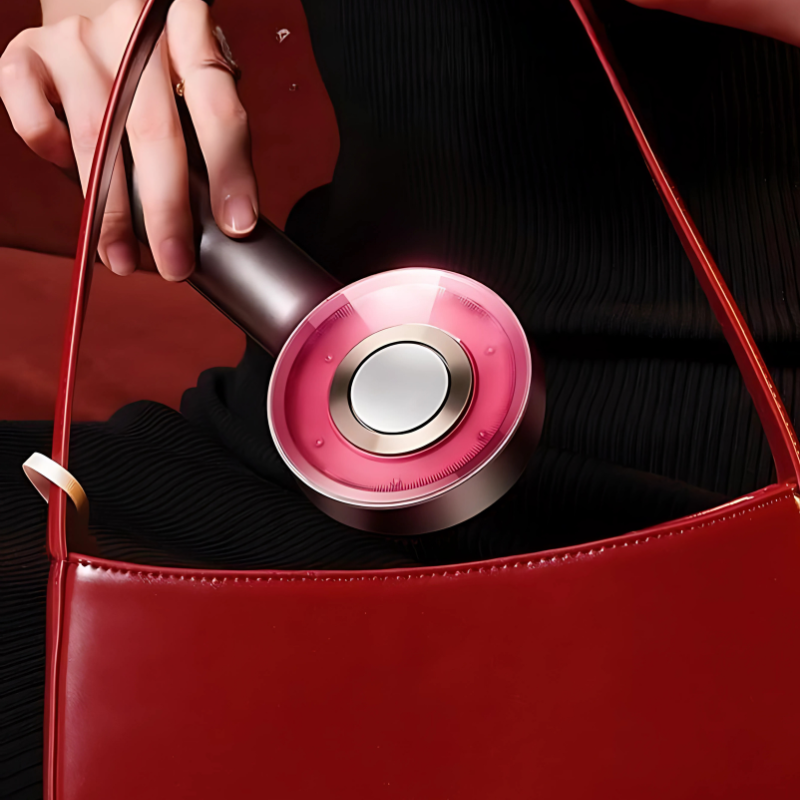 Soothique™ Velessa Brush