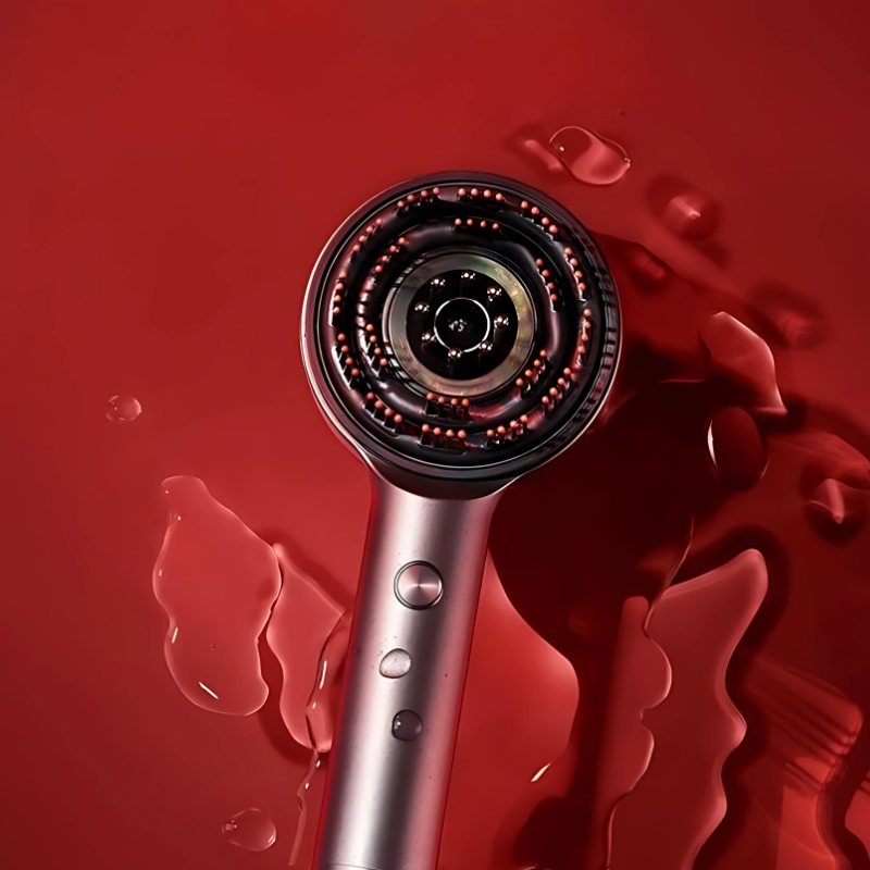 Soothique™ Velessa Brush