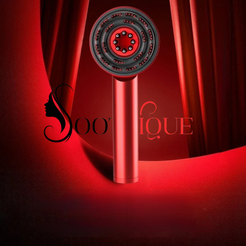 Soothique™ Velessa Brush